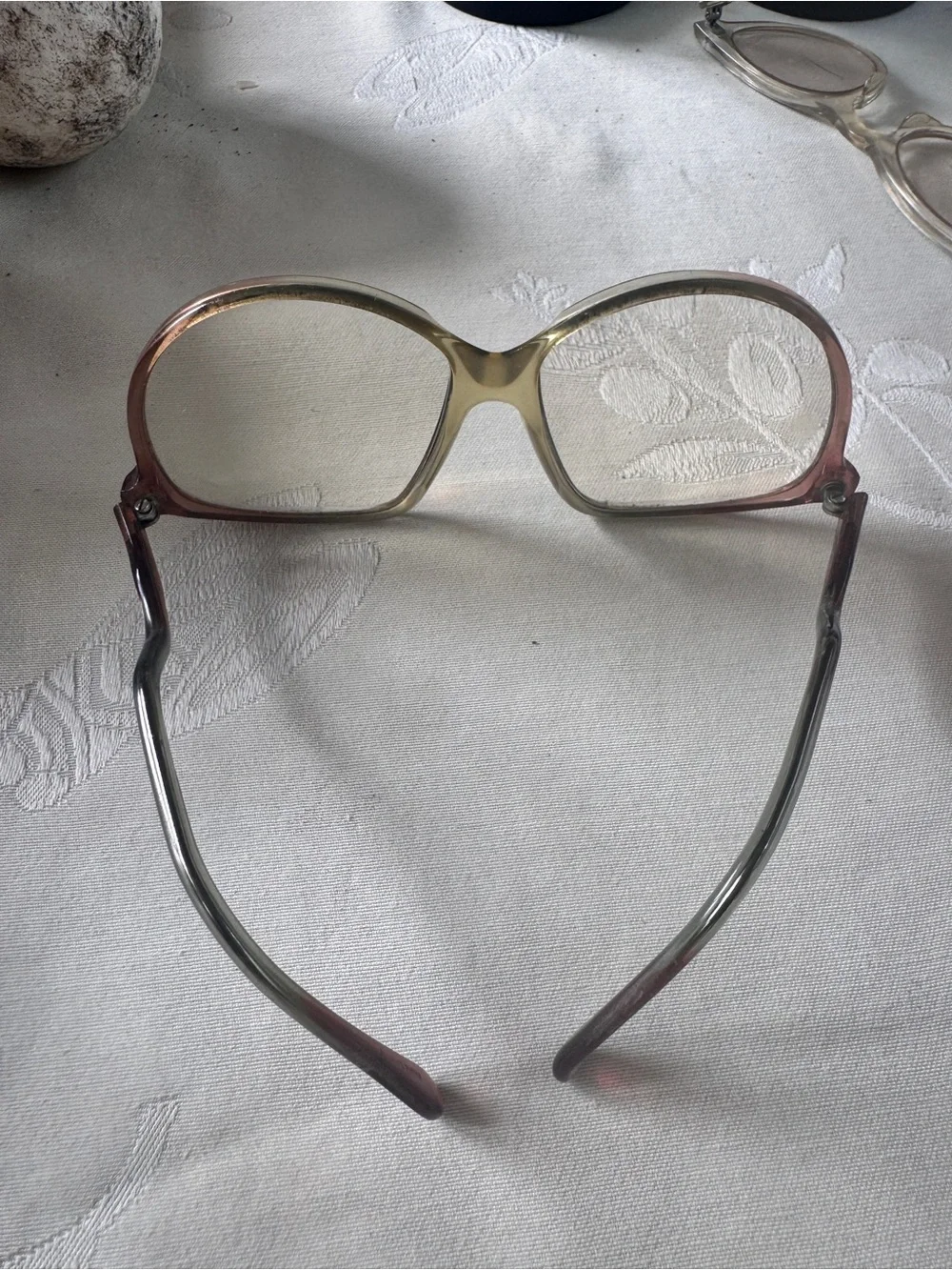 Cazal vintage inspired
